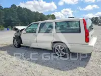 2000 Volvo V70 фото