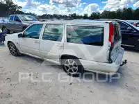 2000 Volvo V70 фото