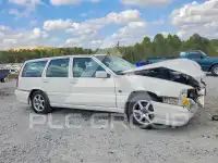2000 Volvo V70 фото