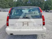 2000 Volvo V70 фото