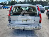 2000 Volvo V70 фото
