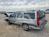 2000 Volvo V70 фото