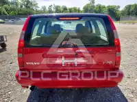 2000 Volvo V70 фото