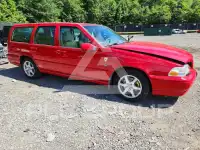 2000 Volvo V70 фото