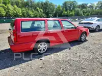 2000 Volvo V70 фото