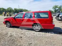 2000 Volvo V70 фото