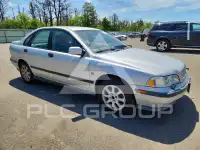 2000 Volvo S40 фото