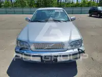 2000 Volvo S40 фото