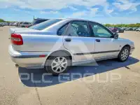 2000 Volvo S40 фото
