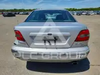 2000 Volvo S40 фото