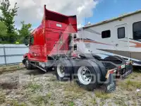 2000 Volvo VNL photo