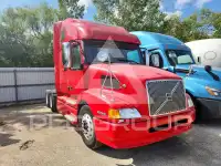 2000 Volvo VNL фото