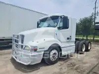 2000 Volvo VNL фото