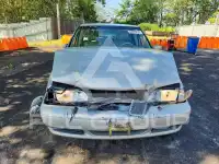 2000 Volvo S70 photo