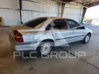 2000 Volvo S80 фото