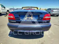 2000 Volvo C70 фото