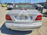 2000 Volvo C70 фото