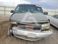 2000 GMC SAFARI фото