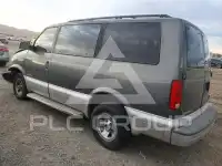 2000 GMC SAFARI фото