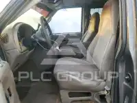 2000 GMC SAFARI фото