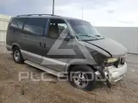 2000 GMC SAFARI фото