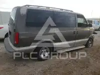 2000 GMC SAFARI фото