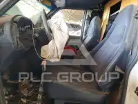 2000 GMC SAFARI фото