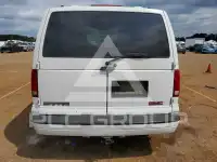 2000 GMC SAFARI фото
