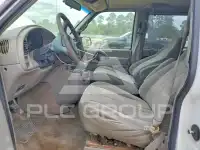 2000 GMC SAFARI фото