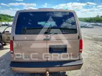 2000 GMC SAFARI фото