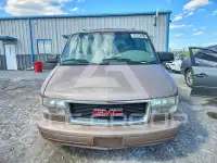2000 GMC SAFARI фото