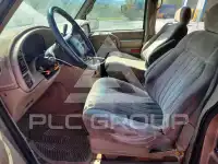 2000 GMC SAFARI фото