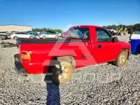2000 GMC Sierra фото