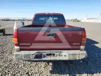 2000 GMC Sierra фото