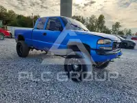 2000 GMC 1500 photo