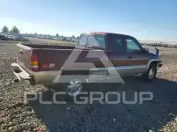 2000 GMC Sierra фото