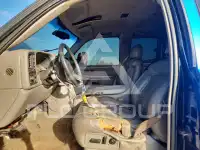 2000 GMC 1500 photo