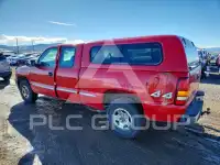 2000 GMC 1500 фото