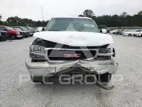 2000 GMC Sierra photo
