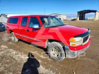 2000 GMC 1500 фото