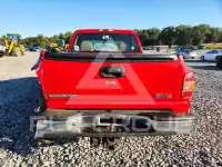 2000 GMC Sierra фото