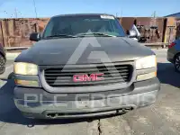 2000 GMC Sierra фото