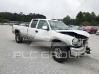 2000 GMC Sierra photo