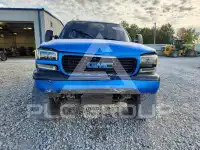 2000 GMC 1500 photo