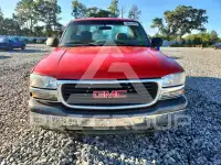 2000 GMC Sierra фото