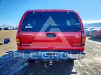 2000 GMC 1500 фото