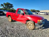 2000 GMC Sierra фото