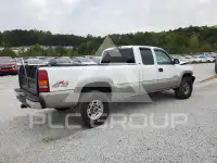 2000 GMC Sierra photo