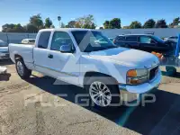 2000 GMC Sierra фото