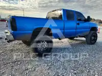 2000 GMC 1500 photo
